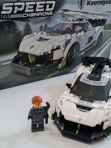 Wir haben LEGO gebaut - Altmann Shop - Furth im Wald